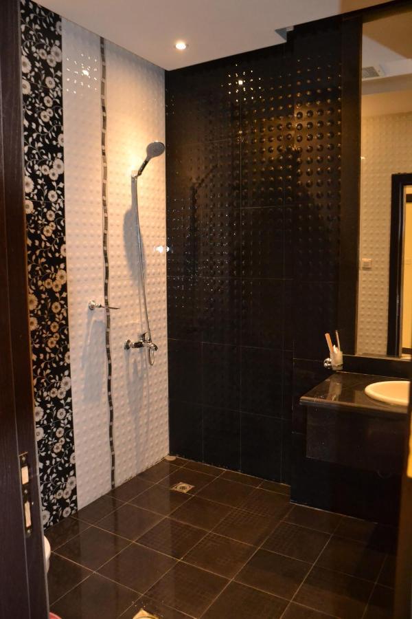 فندق الميثاق بواسطة سما ستار Riyadh Ngoại thất bức ảnh