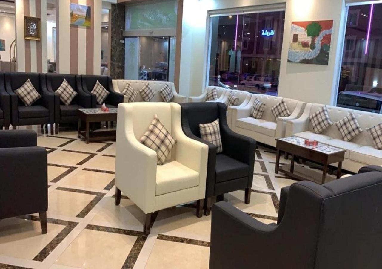 فندق الميثاق بواسطة سما ستار Riyadh Ngoại thất bức ảnh