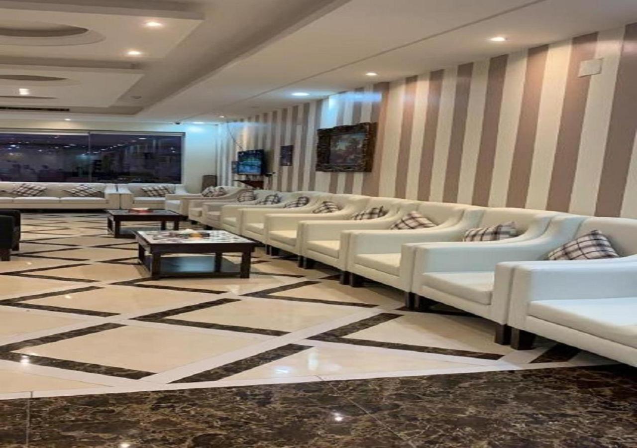 فندق الميثاق بواسطة سما ستار Riyadh Ngoại thất bức ảnh