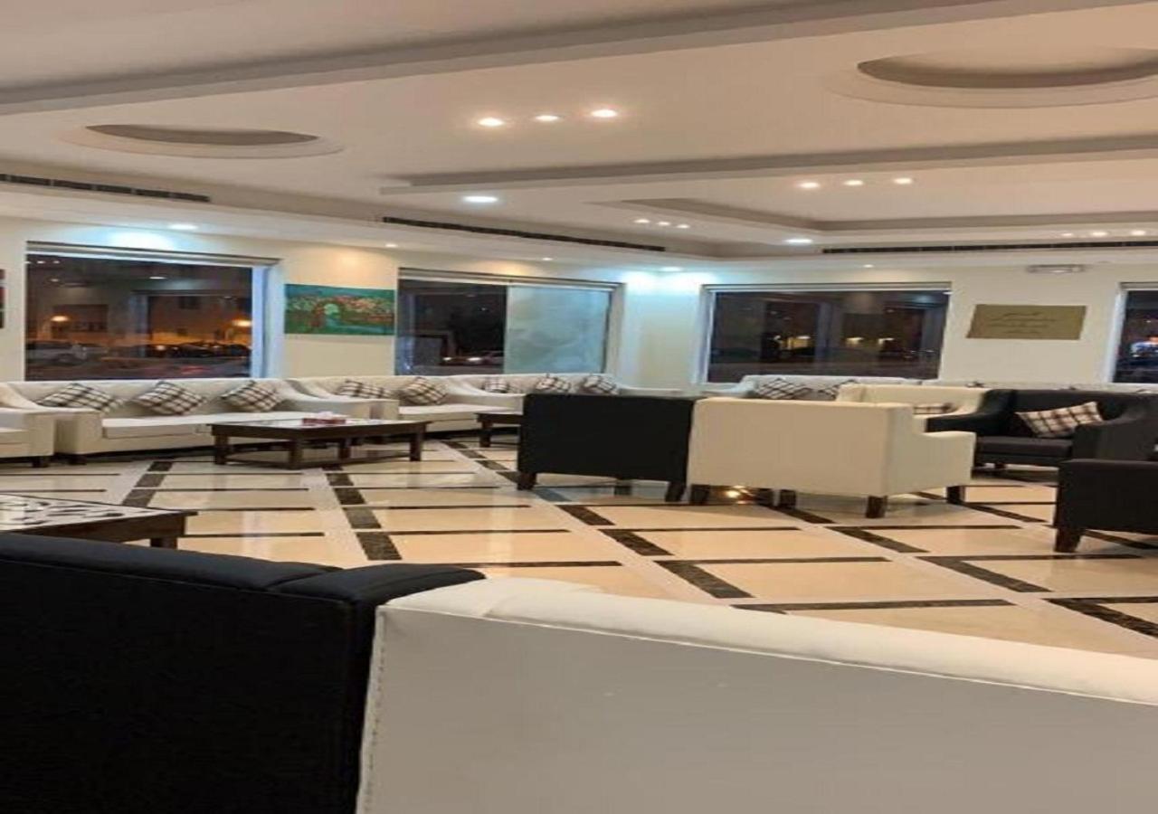 فندق الميثاق بواسطة سما ستار Riyadh Ngoại thất bức ảnh