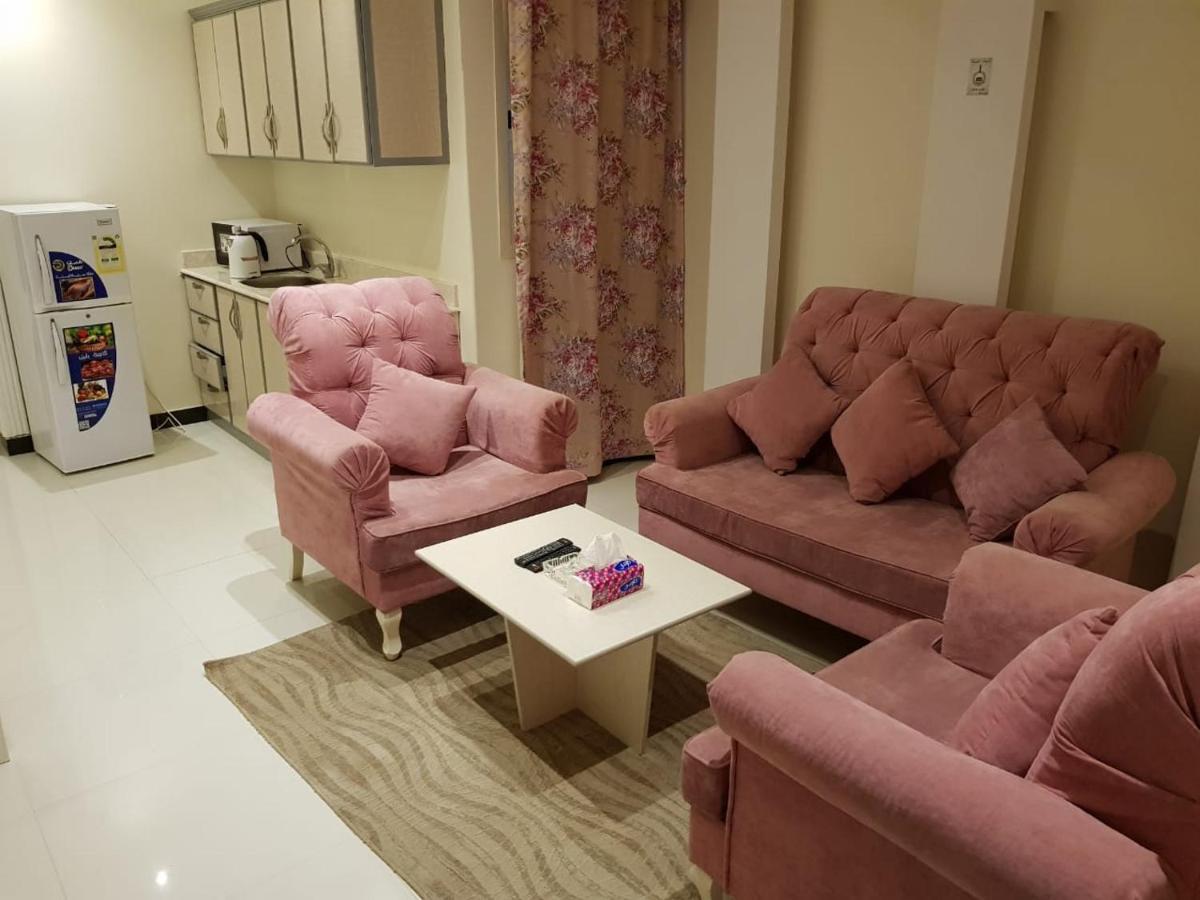 فندق الميثاق بواسطة سما ستار Riyadh Ngoại thất bức ảnh