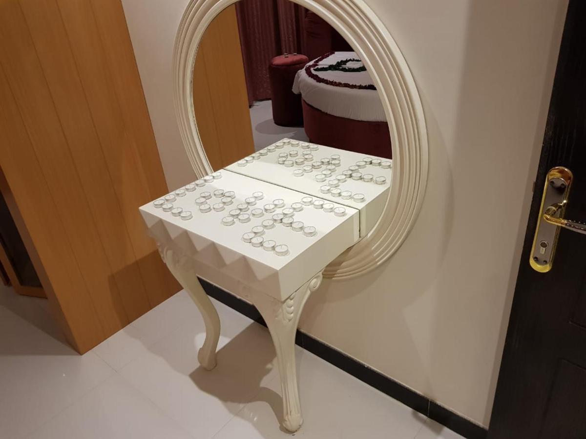 فندق الميثاق بواسطة سما ستار Riyadh Ngoại thất bức ảnh