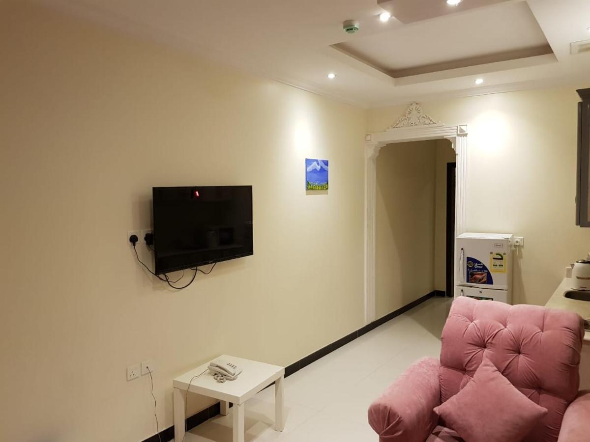 فندق الميثاق بواسطة سما ستار Riyadh Ngoại thất bức ảnh
