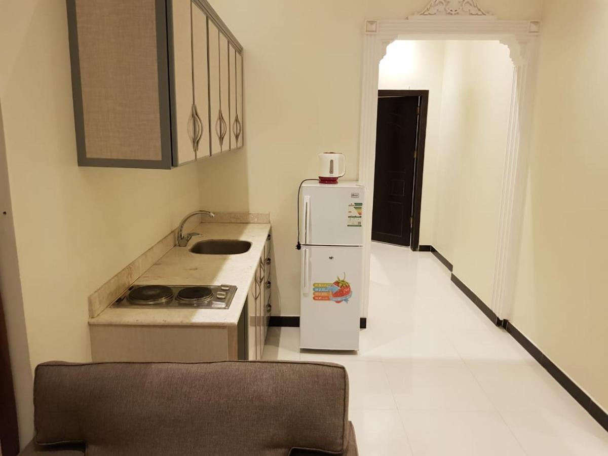 فندق الميثاق بواسطة سما ستار Riyadh Ngoại thất bức ảnh